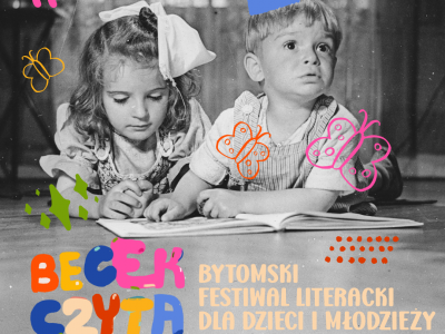 Festiwal odbędzie się w dniach 12-15 października w Bytomiu (fot. mat. organizatora)