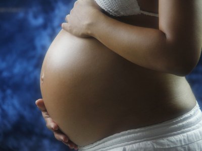 Dobrze zbilansowana dieta kobiety w ciąży ma znaczny wpływ na właściwy rozwój dziecka (fot. pixabay)