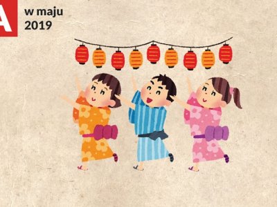Bunka to zajęcia stałe z kultury i języka japońskiego w Tarnogórskim Centrum Kultury (fot. mat. organizatora)