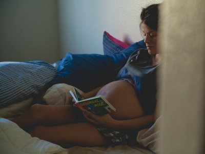 O porodzie domowym pisze położna z wieloletnim doświadczeniem (fot. pixabay)