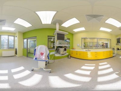 Centrum Zdrowia Kobiety i Dziecka to jeden z najczęściej wybieranych szpitali położniczych w regionie (fot. mat. prasowe)