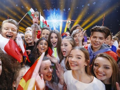 17. edycja Eurowizji Junior odbędzie się w Gliwicach (fot. mat. UM Gliwice)