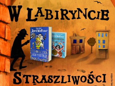 Zajęcia w czasie ferii organizują placówki Miejskiej Biblioteki Publicznej w Katowicach (fot. mat. organizatora)