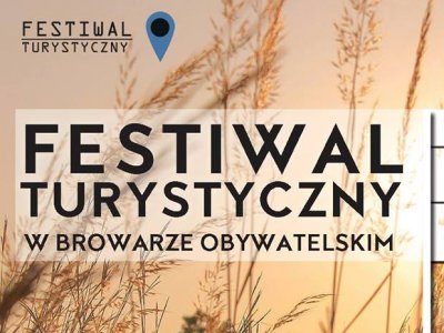 Festiwal Turystyczny zainteresuje wszystkich miłośników dalszych i bliższych podróży (fot. mat. organizatora)