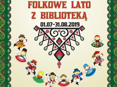 Zajęcia będą czerpać inspirację z legend i folkloru różnych regionów Polski (fot. mat. organizatora)