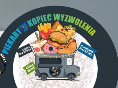 To ostatni w tym sezonie zlot food trucków (fot. mat. organizatora)