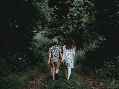 Jak człowiek wpływa na las? To pytanie zadadzą sobie dzieci w Muzeum Górnośląskim (fot. pixabay)