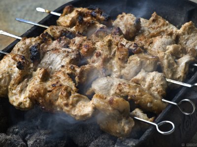 Podczas imprezy w Parku Środula odbędzie się konkurs na najlepszą potrawę z grilla (fot. foter.com)
