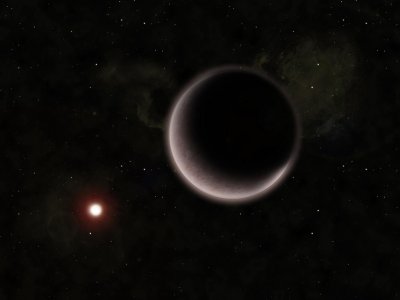 Miłośnicy astronomii będą mogli dowiedzieć się czegoś więcej o pasjonujących ich planetach i gwiazdach w Warowni Pszczyńskich Rycerzy (fot. sxc.hu)