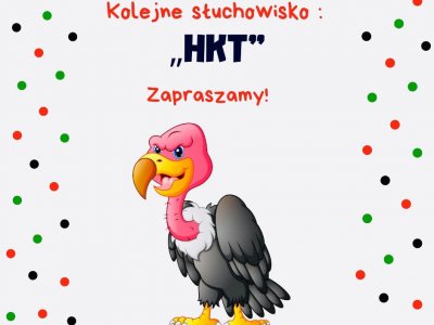 Najnowsze słuchowisko to bajka Henryka Sienkiewicza - „H. K. T.”, która nawiązuje do historii Polski (fot. mat. Bajkowej Zatoki)
