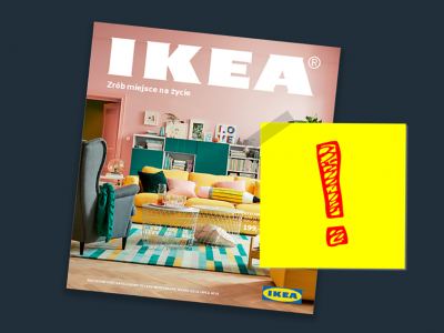 Szwedzki koncern apeluje do posiadaczy mebli tapicerowanych z rodzin HOLMSUND, VALLENTUNA i EVERTSBERG o kontakt z najbliższym sklepem Ikea (fot. mat. SilesiaDzieci.pl)