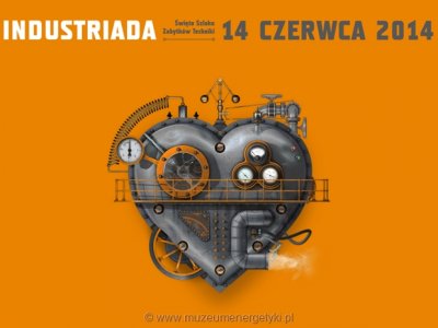 Muzeum Energetyki przy Elektrowni Łaziska także ma ciekawe propozycje z okazji Industriady (fot. materiały organizatora)