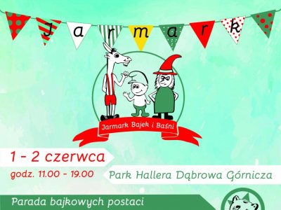 Parada bajkowych postaci z Misiem Wojtkiem na czele otworzy tegoroczną edycję festiwalu (fot. mat. organizatora)