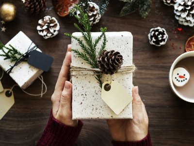 14-16 grudnia na Rynku w Pszczynie  będzie można kupić niebanalne prezenty pod choinkę (fot. pixabay)