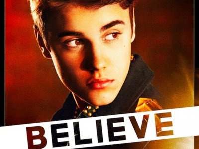 W naszym konkursie można wygrać bilety na film "Justin Bieber. Believe" (fot. materiały prasowe)