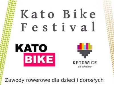 Kato Bike Festival to rodzinna impreza dla wielbicieli dwóch kółek (fot. mat. organizatora)