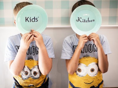 fot. mat. prasowe Kids’ Kitchen