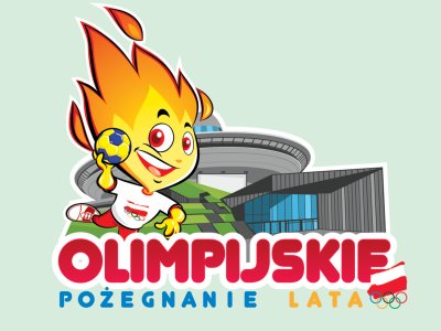 Olimpijskie pożegnanie lata to wyjątkowe wydarzenie dla wszystkich fanów sportu (fot. mat. organizatora)