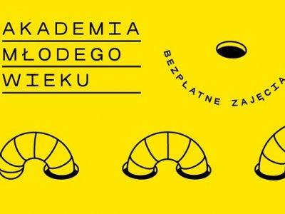 Na bezpłatne zajęcia artystyczne zaprasza Akademia Sztuk Pięknych w Katowicach (fot. mat. organizatora)