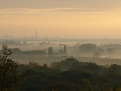 Zagłębiowski Alarm Smogowy stara się nagłośnić problem fatalnej jakości powietrza w regionie (fot. pixabay)