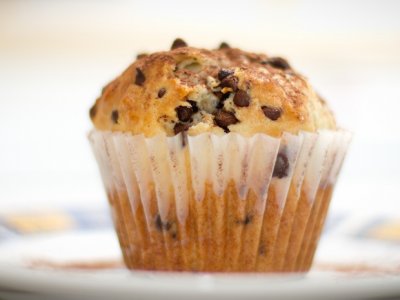 Muffinki, ciasta i ciasteczka oraz wiele innych słodkich pyszności będzie można spróbować w CH Forum (fot. materiały organizatora) 