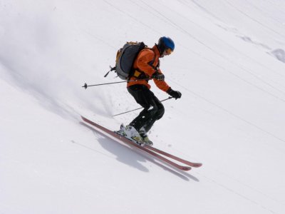 Sezon narciarski w ośrodku Złoty Groń w Istebnej rozpoczęty (fot. sxc.hu)