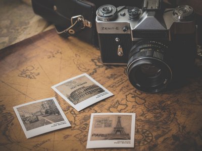 "Przylądek Poszukiwaczy Przygód" to nowy cykl zajęć w Muzeum Śląskim (fot. pixabay)