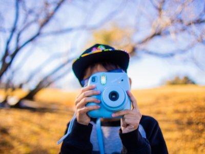 Śląski Ogród Botaniczny ogłasza konkurs fotograficzny dla dzieci i młodzieży