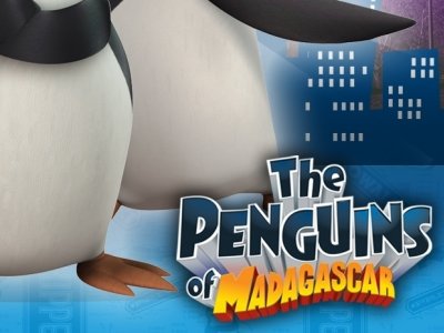 Mamy dla was pięć podwójnych wejściówek na "Pingwiny z Madagaskaru" (fot. mat. Planet Cinema)