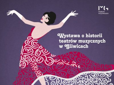Zajęcia, które odbędą się w weekend w Willi Caro dotyczyć będą operetek i teatrów muzycznych (fot. mat. organizatora)