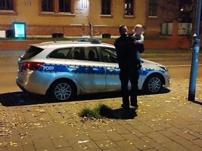 fot. mat. prasowe Komenda Miejska Policji w Chorzowie