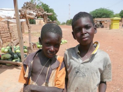 Koncert charytatywny, z którego dochód przeznaczony będzie na dzieci z Afryki odbędzie się 4 stycznia w CHCK (fot. mat. organizatora)