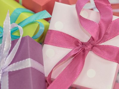 Święta tuż, tuż! Czas pomyśleć o prezentach dla dzieci (fot. pixabay.com)