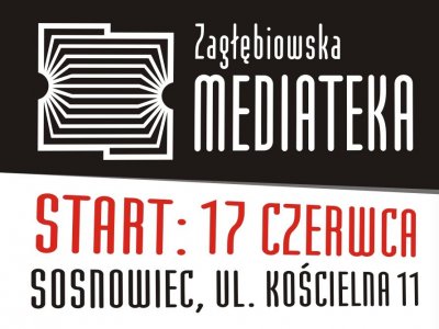 Bezpłatne zajęcia z robotyki i programowania odbędą się 17 czerwca w Zagłębiowskiej Mediatece (fot. mat. organizatora) 
