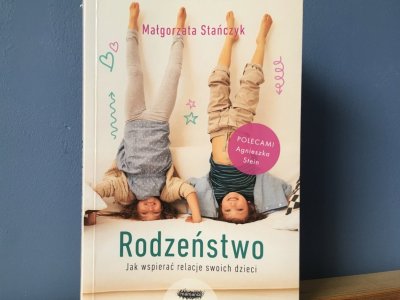 Autorka zwraca uwagę, że „złe” zachowanie dzieci zawsze ma jakieś źródło (fot. Ewelina Zielińska/SilesiaDzieci.pl)