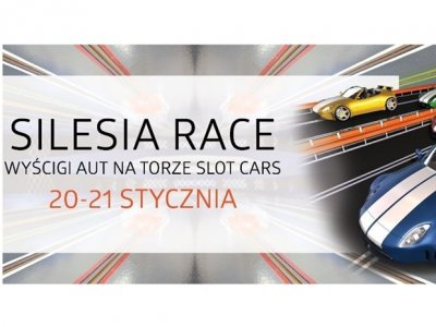 Silesia Race odbędzie się 20-21 stycznia w SCC (fot. mat. organizatora)