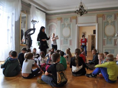 Środowe Spotkania w Muzeum Zagłębia będą odbywać się przez cały sierpień (fot. mat. organizatora)