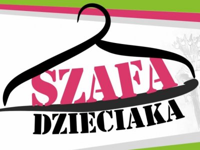 Szafa Dzieciaka to idealne miejsce, by skompletować nową garderobę małym kosztem (fot. mat. organizatora)