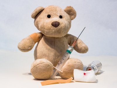 Bezpłatne szczepienia przeciw pneumokokom obejmą dzieci z roczników 2013-2016 (fot. pixabay)