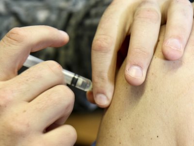 Polio, gruźlica, ospa prawdziwa - to niektóre z chorób, które zostały wyeliminowane dzięki szczepionkom (fot. foter.com)
