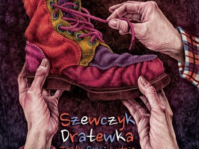 "Szewczyk Dratewka" to propozycja Teatru Gry i Ludzie (fot. mat. organizatora)