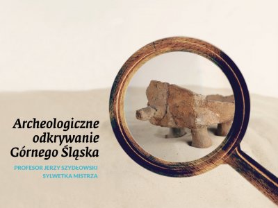 Wystawę archeologiczną możecie oglądać w Muzeum Górnośląskim do 28 lutego (fot. mat. Muzeum Górnośląskie)