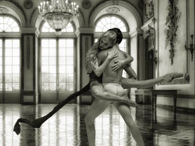 Taniec musicalowy to ładunek emocji – humor, pasja, miłość, radość, gniew... (fot. pixabay)