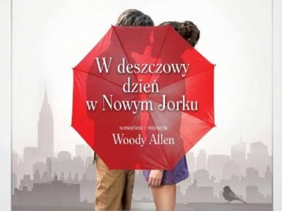 1 sierpnia w ramach cyklu na ekranie zawita film Woody’ego Allena (fot. mat. Filmowa.net)