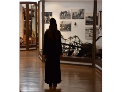 Tajemnicze strachy zawitają do Muzeum Górnośląskiego (fot. mat. organizatora)