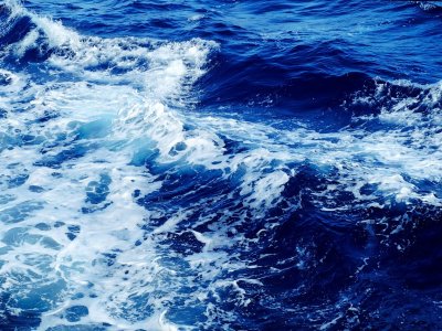 "Morskie opowieści" to temat najbliższego spotkania Klubu Południk (fot. pixabay)