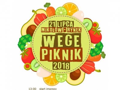 Wegepiknik odbędzie się na mikołowskim rynku 21 lipca (fot. mat. organizatora)
