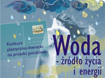 Z okazji Światowego Dnia Wody Miejska Biblioteka Publiczna w Dąbrowie Górniczej  zorganizuje zajęcia dla dzieci i konkursy (fot. materiały prasowe)