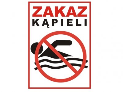Zakaz kąpieli obowiązuje na katowckim basenie z powodu...kupy (fot. mat. Silesia Dzieci)