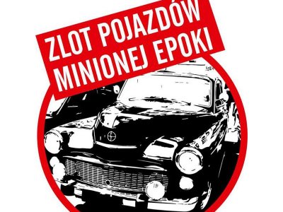 Zlot pojazdów minionej epoki odbędzie się w Sztygarce 6 września (fot. materiały organizatora)